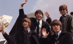 The Waving Beatles