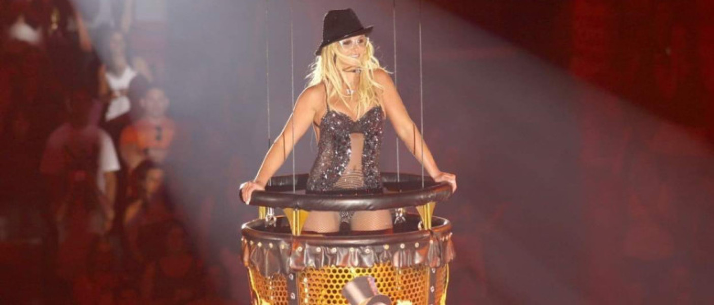 britney spears