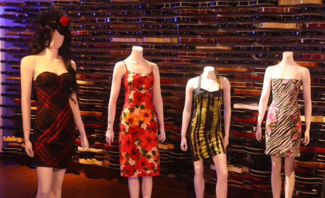 Amy Winehouse Auction Press Preview