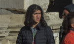 *PREMIUM EXCLUSIVE* Paris, Prince and Bigi Jackson Christmas holiday in Rome