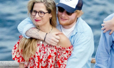 Cine este soția lui Ed Sheeran? Totul despre Cherry Seaborn, prietena din copilărie care i-a devenit parteneră de viață