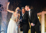 Taylor Swift, Jon Bon Jovi și prințul William