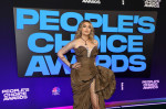 Paris Jackson, la gala People's Choice Awards