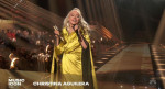 Christina Aguilera stuns in three different outfits as she performs a medley of her hits before accepting Music Icon Award 2021 at the People's Choice Awards