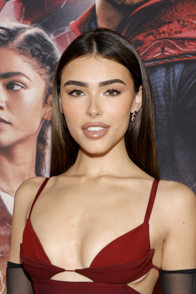 Sony Pictures' "Spider-Man: No Way Home" Los Angeles Premiere - Red Carpet