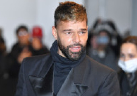 Ricky Martin, imagini rare cu trei dintre copiii săi. Fanii, cuceriți de fiica lui, care are doar șase ani: „Cât de frumoasă este!”
