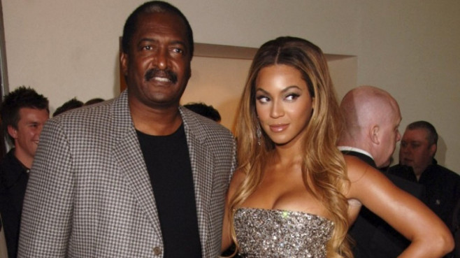 Imagini rare cu Beyonce și tatăl ei, înainte de a se certa/ Getty Images