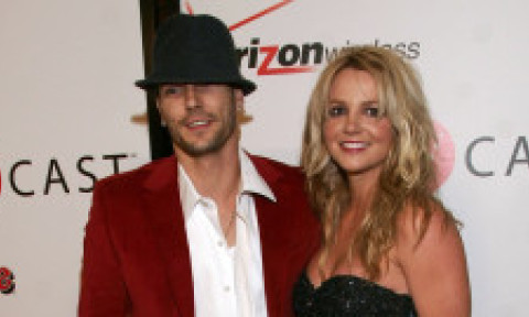 Kevin Federline, după arestarea lui Britney Spears: "Îngrijorarea este dacă a fost un incident izolat sau încă unul din multe altele"