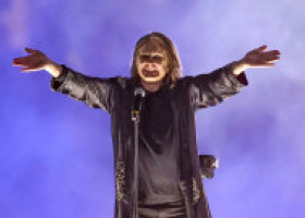 Cum ar fi vrut Ozzy Osbourne să arate propria sa înmormântare: „Vreau să fie o sărbătoare, nu o petrecere tristă”