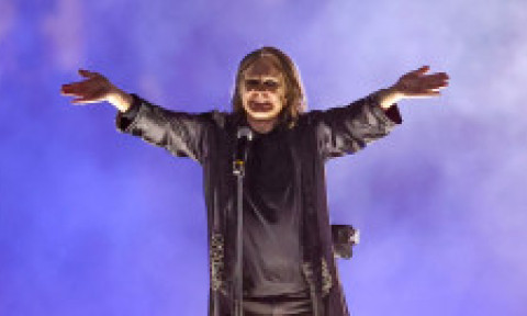 Cum ar fi vrut Ozzy Osbourne să arate propria sa înmormântare: „Vreau să fie o sărbătoare, nu o petrecere tristă”