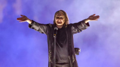 Cum ar fi vrut Ozzy Osbourne să arate propria sa înmormântare: „Vreau să fie o sărbătoare, nu o petrecere tristă”