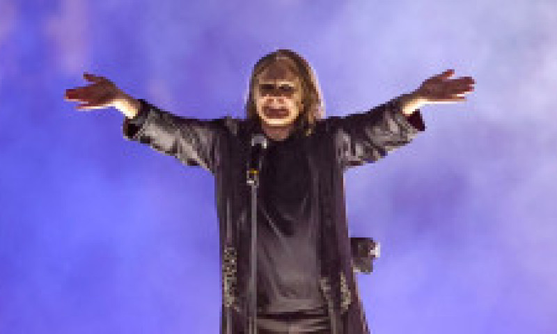 Cum ar fi vrut Ozzy Osbourne să arate propria sa înmormântare: „Vreau să fie o sărbătoare, nu o petrecere tristă”