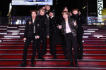 Dick Clark's New Year's Rockin' Eve With Ryan Seacrest 2020