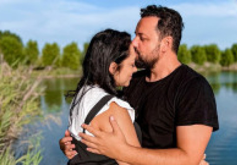 Ce relație are Andra cu părinții lui Cătălin Măruță. Artista a dezvăluit cum s-au implicat aceștia în căsnicia lor
