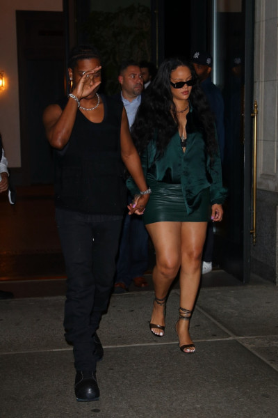 Rihanna/ Profimedia