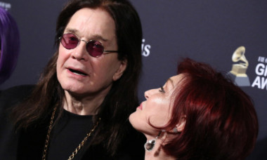 Cum a reacționat Sharon Osbourne când a aflat de aventura soțului ei, care aproape le-a distrus căsnicia: „I-am frânt inima”