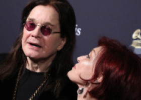 Sharon Osbourne rupe tăcerea după moartea lui Ozzy Osbourne: „Încă îmi este greu”