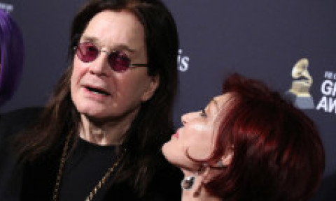 Sharon Osbourne rupe tăcerea după moartea lui Ozzy Osbourne: „Încă îmi este greu”