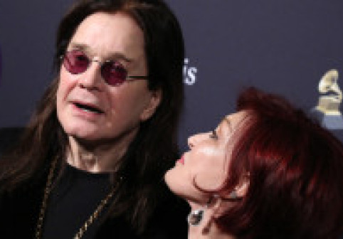 Sharon Osbourne rupe tăcerea după moartea lui Ozzy Osbourne: „Încă îmi este greu”