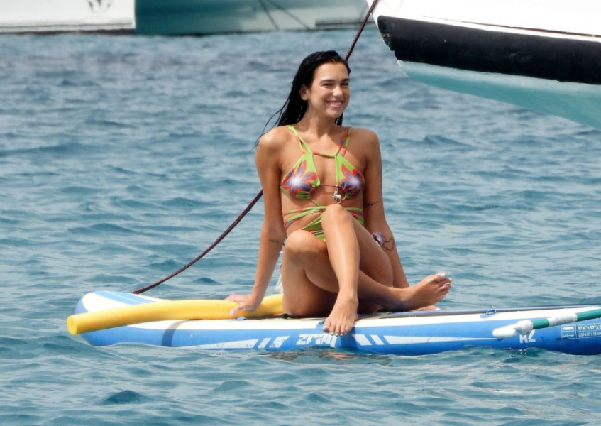 dua lipa