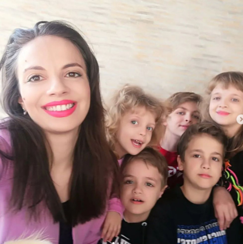 raluca angels
