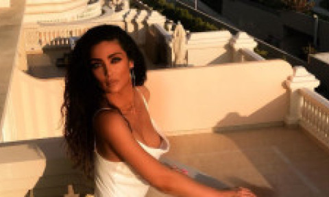 Cu ce se ocupă Claudia Pavel de când a dispărut din lumina reflectoarelor. Fanii, cuceriți de cele mai recente imagini: „Radiezi!”