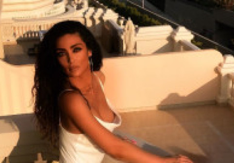 Cu ce se ocupă Claudia Pavel de când a dispărut din lumina reflectoarelor. Fanii, cuceriți de cele mai recente imagini: „Radiezi!”