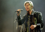David Bowie auction