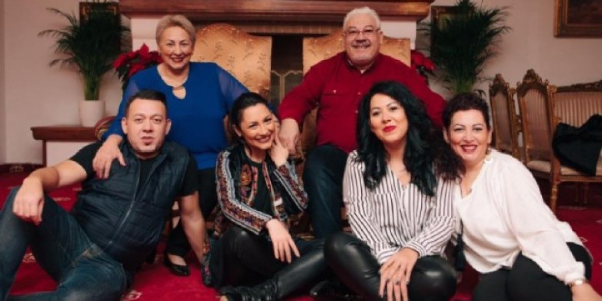andra familie