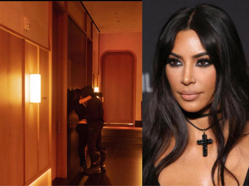 Kanye West încă își dorește împăcarea cu Kim Kardashian deși este împreună cu Julia Fox/ Instagram