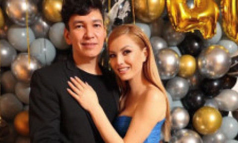 Elena Gheorghe, mesaj emoționant la aniversarea a 13 ani de căsnicie: „Dragostea nu s-a stins, s-a așezat, s-a adâncit”