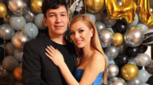Elena Gheorghe, mesaj emoționant la aniversarea a 13 ani de căsnicie: „Dragostea nu s-a stins, s-a așezat, s-a adâncit”