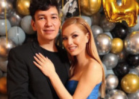 Elena Gheorghe, mesaj emoționant la aniversarea a 13 ani de căsnicie: „Dragostea nu s-a stins, s-a așezat, s-a adâncit”