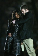 Janet Jackson și Justin Timberlake