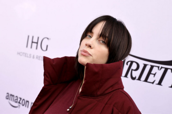 Billie Eilish