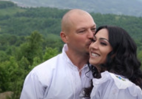 Ce părere avea Melinda despre Puya când s-au cunoscut. Soția artistului nu era nicidecum o fană: „Era prea tupeist”