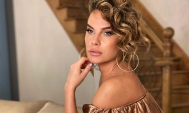 Anna Lesko, trup de zeiță într-un body îndrăzneț, la 46 de ani. Artista și-a impresionat fanii: „Ești de admirat!”