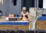 *PREMIUM-EXCLUSIVE* Miley Cyrus and her new man Maxx Morando enjoy a trip to Cabo San Lucas **WEB EMBARGO UNTIL 7PM PT ON 02/26/22**