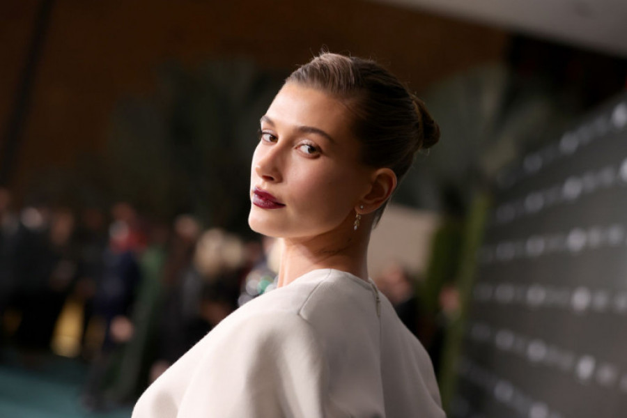 Hailey Bieber/ Foto: Getty Images