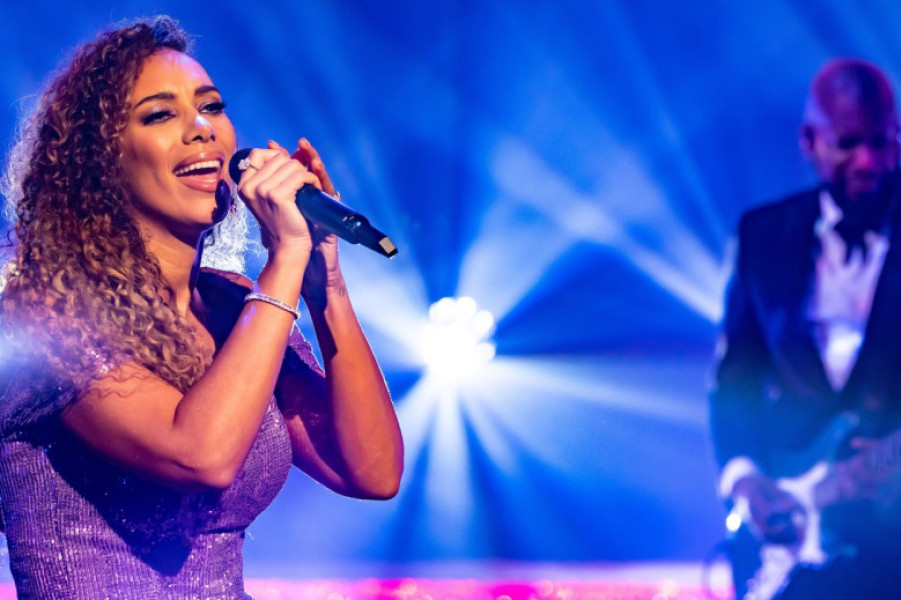 Leona Lewis