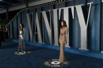 Hailey Bieber, fermecătoare la petrecerea organizată după decernarea premiilor Oscar (10)