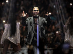 Maluma breaks all-time attendance record at WiZink Center with 17,400 attendees