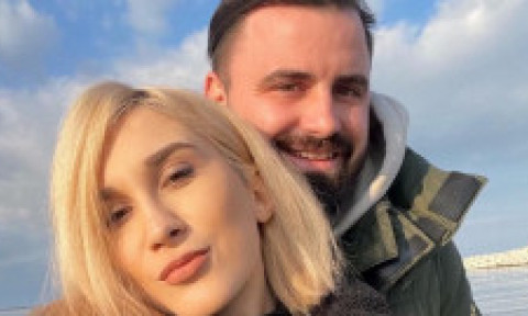 Adda rupe tăcerea despre mariajul cu Cătălin Rizea: „Nu suntem romantici. Fiecare zi e o aventură”