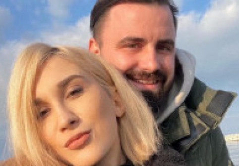 Adda rupe tăcerea despre mariajul cu Cătălin Rizea: „Nu suntem romantici. Fiecare zi e o aventură”