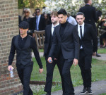 The Wanted trupa