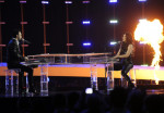 Paula Seling si Ovi Eurovision 2010