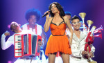 mandinga eurovision 2012