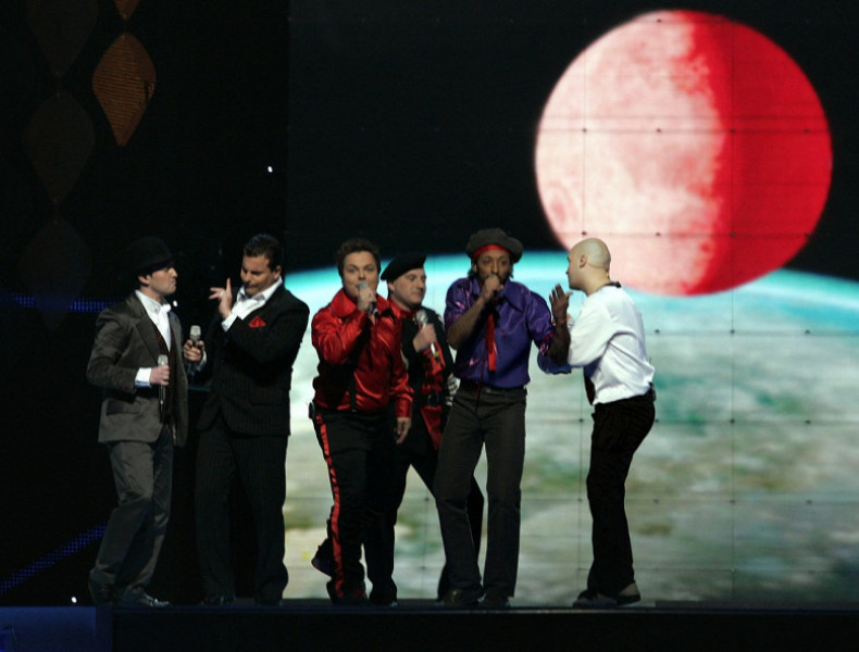 todomondo eurovision 2007