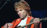 Bon Jovi Performs At The KIIS-FM''s Jingle Ball Concert