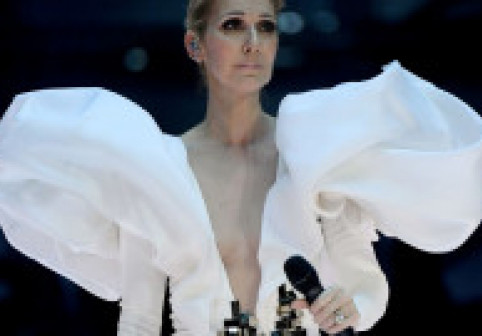 Celine Dion, imagine rară pe internet. Cum arată artista după ce și-a anulat turneul din Europa din cauza problemelor de sănătate